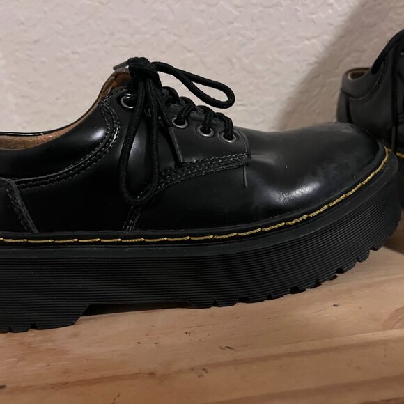 Platform Doc Martens - Picture 7 of 10